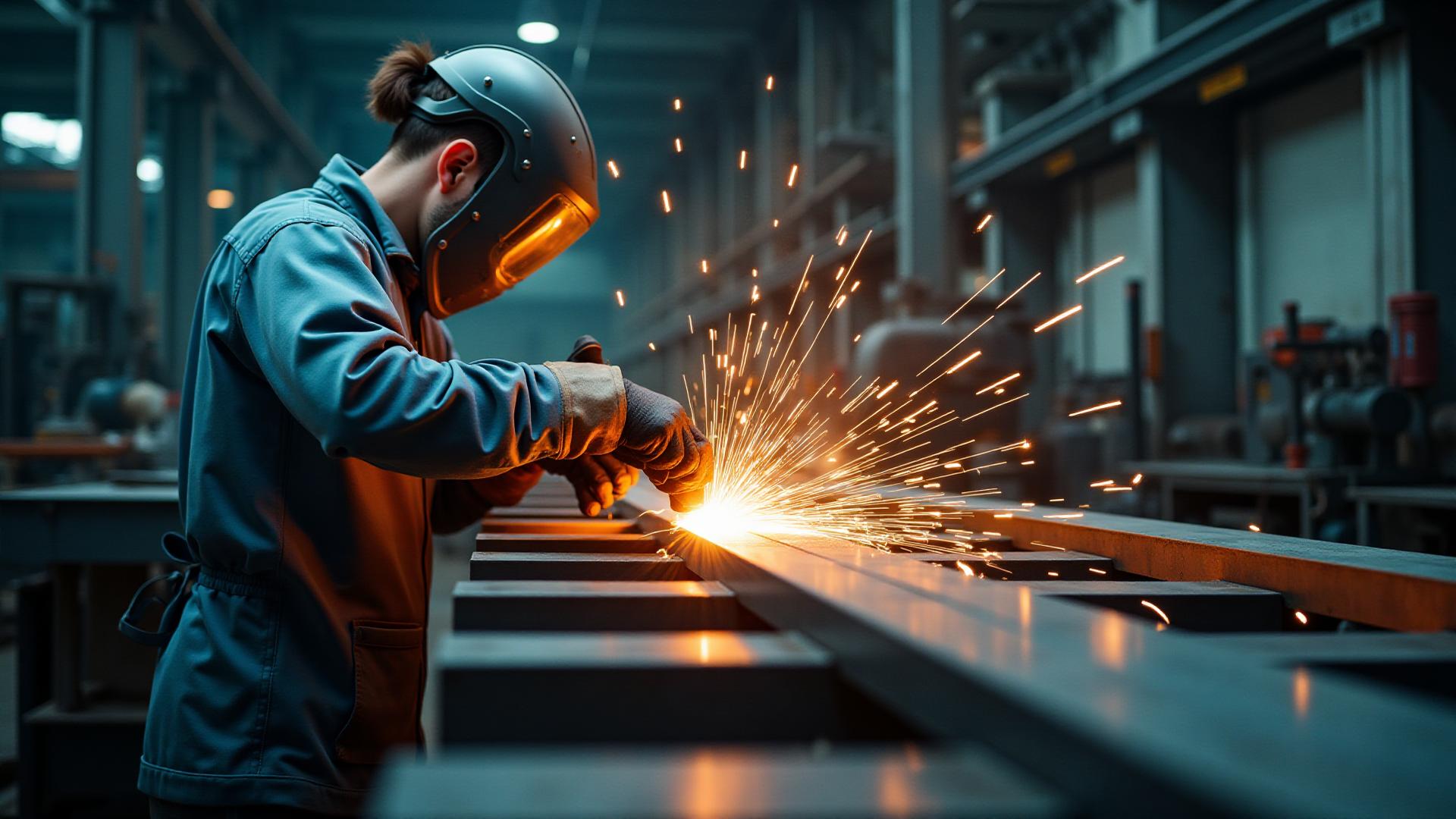 Turnkey Commercial Construction Services