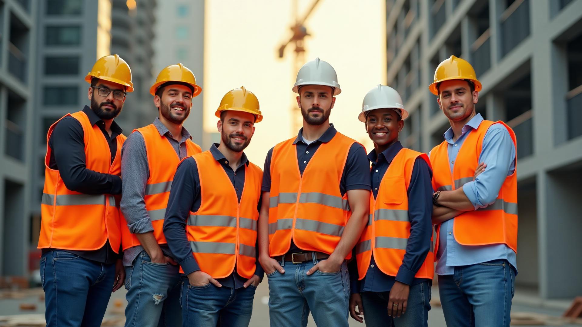 Your Trusted Construction